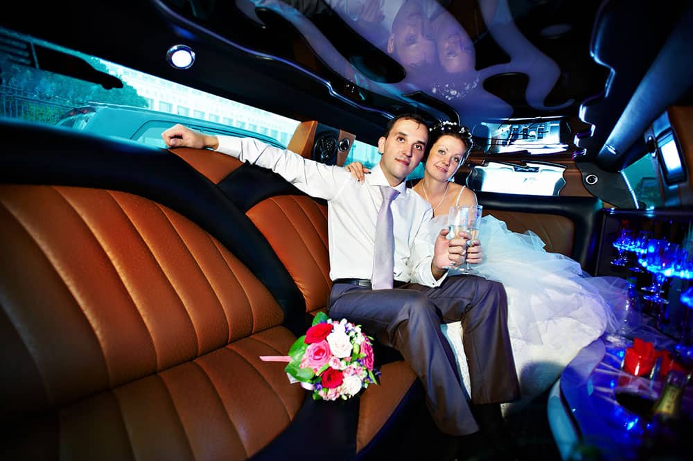Why Wedding Transport is Important