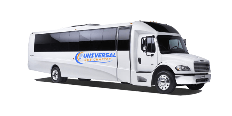 35 Passenger Party Bus Rental (1)
